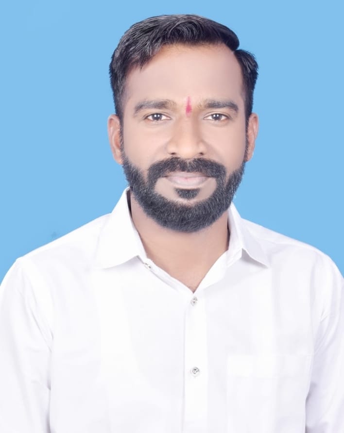 श्री.हरेश पंढरीनाथ दुर्गे