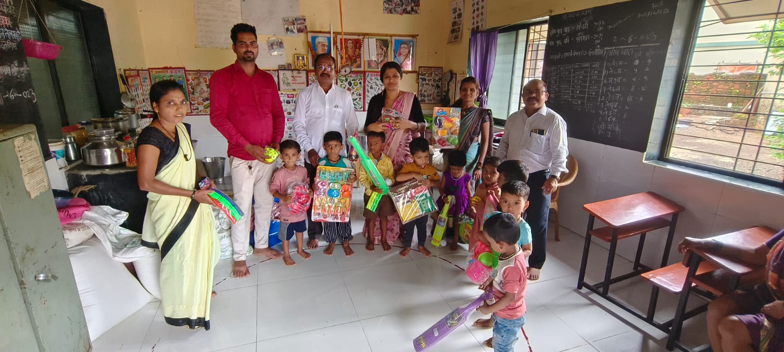 ग्रामपंचायत फोटो गॅलरी