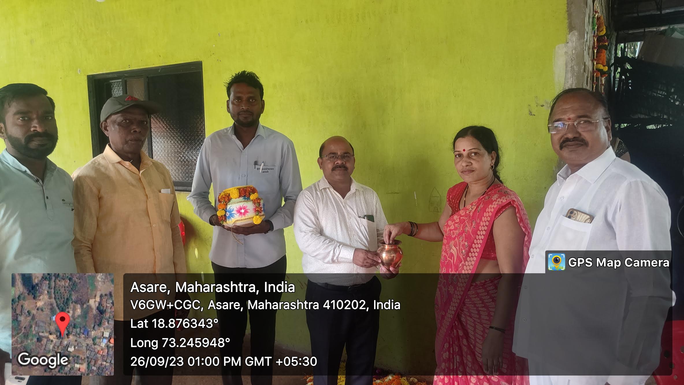 ग्रामपंचायत फोटो गॅलरी