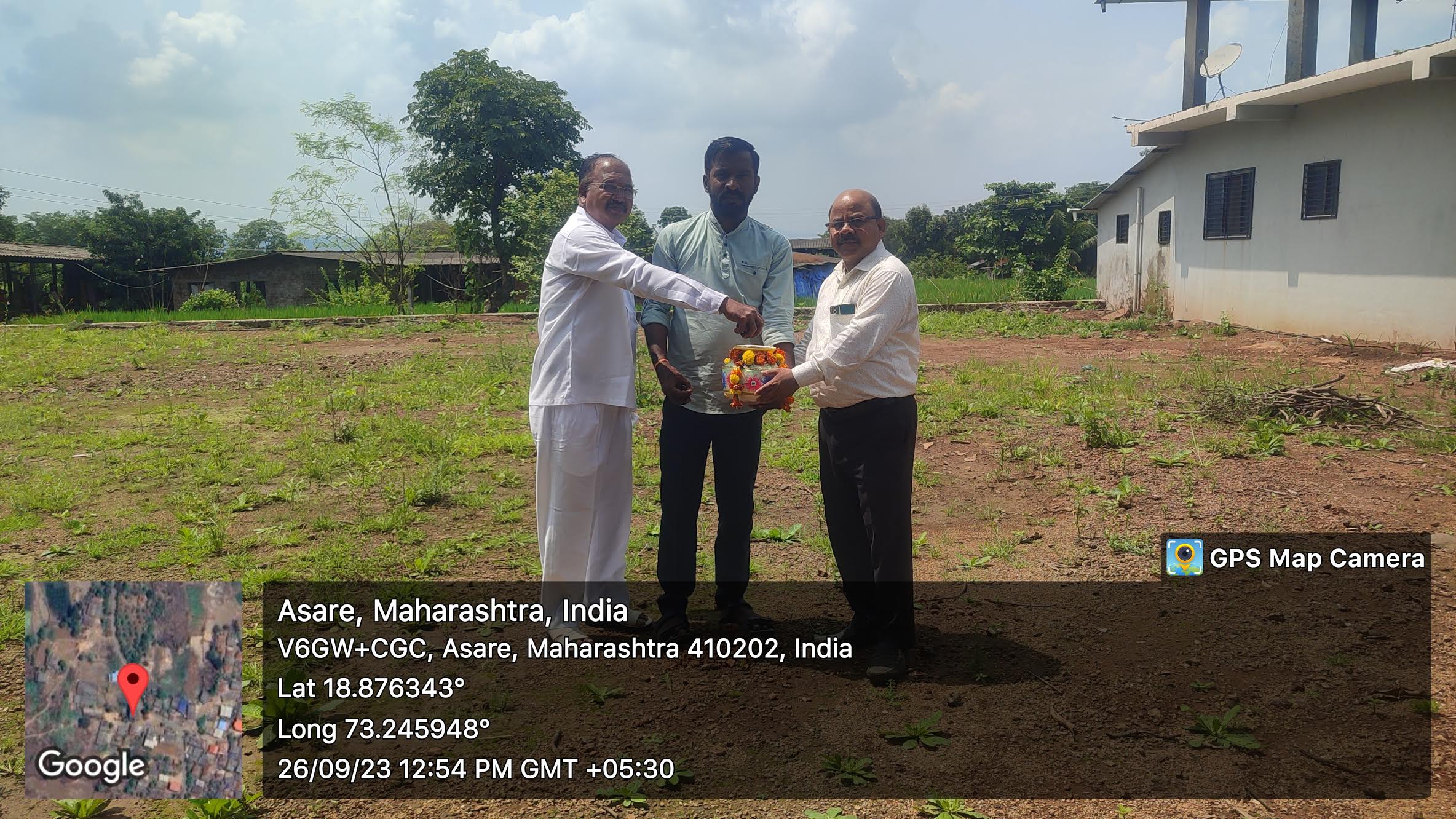 ग्रामपंचायत फोटो गॅलरी