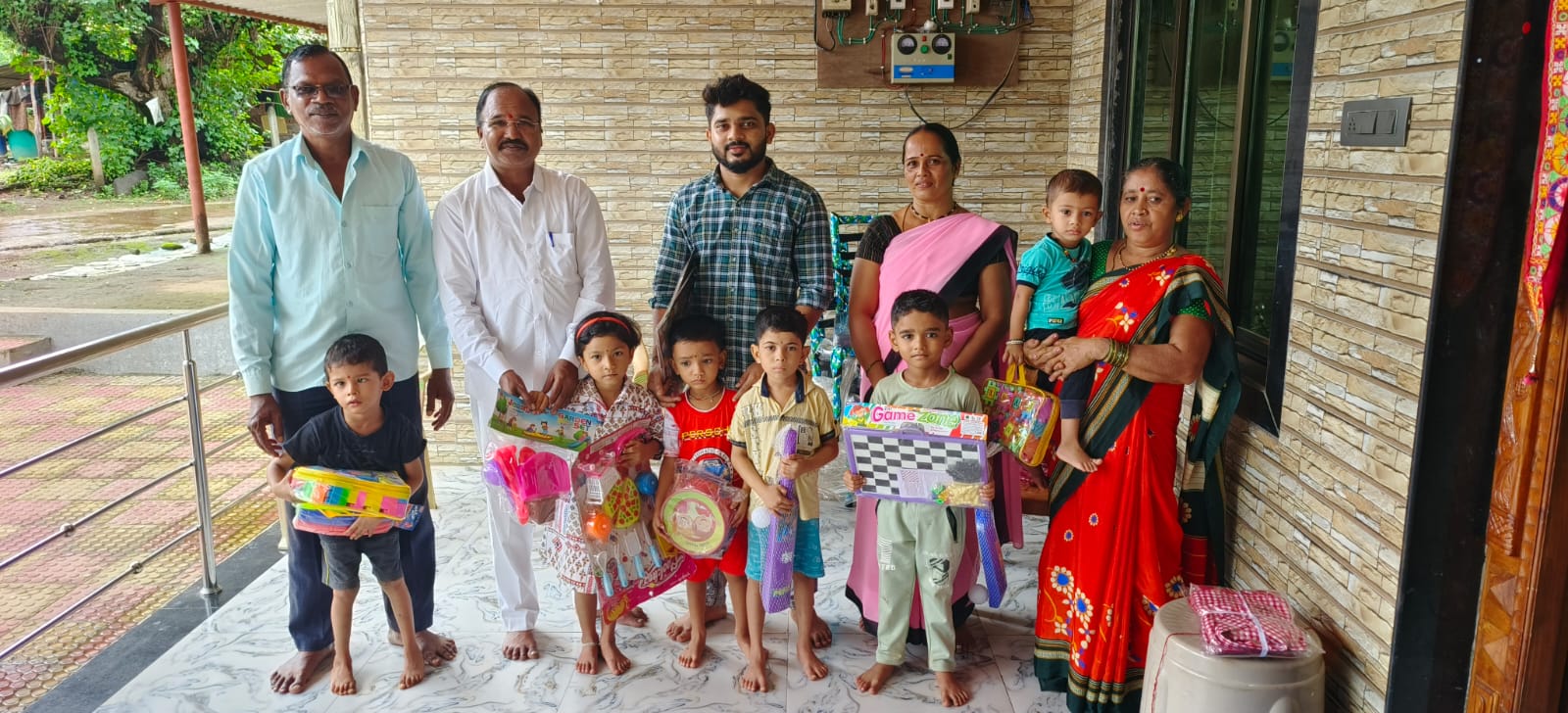 ग्रामपंचायत फोटो गॅलरी