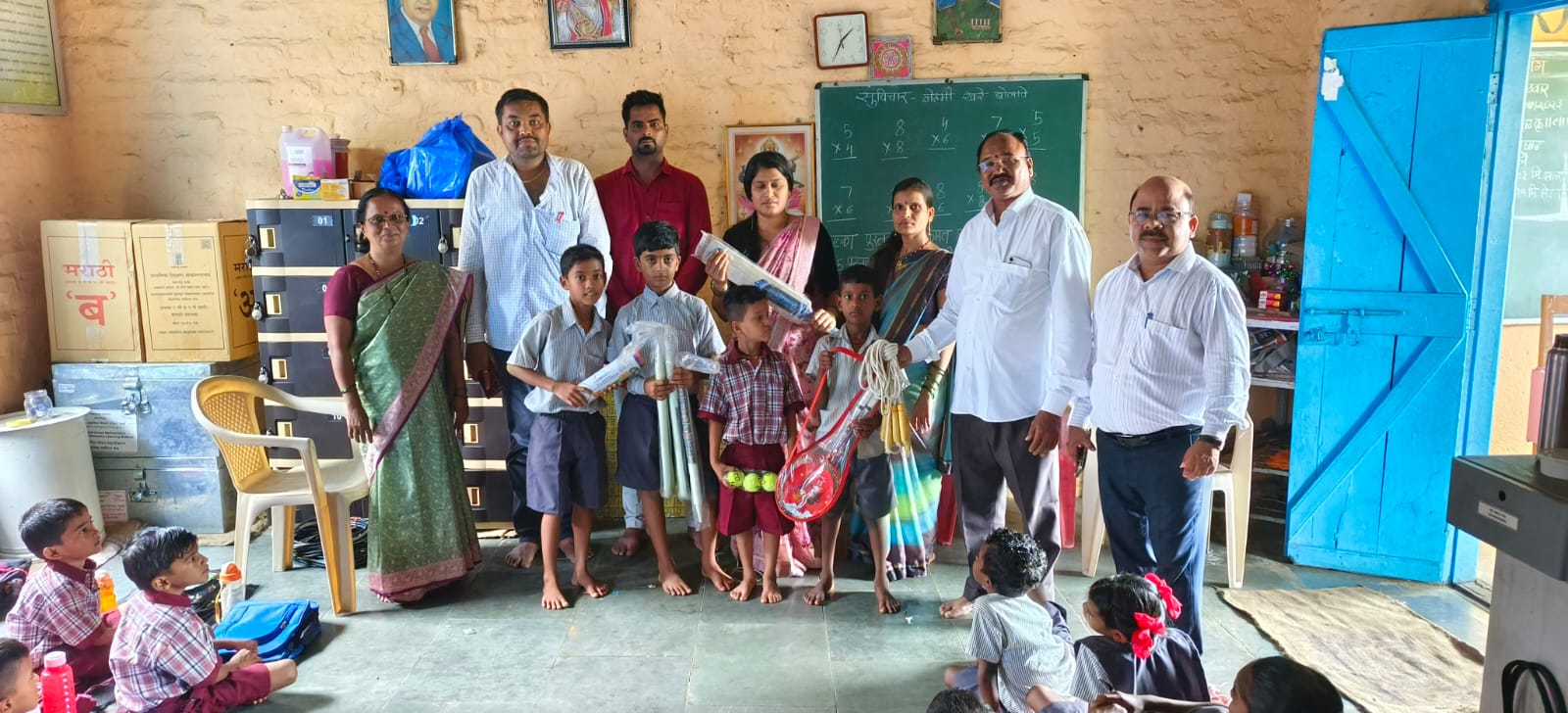 ग्रामपंचायत फोटो गॅलरी