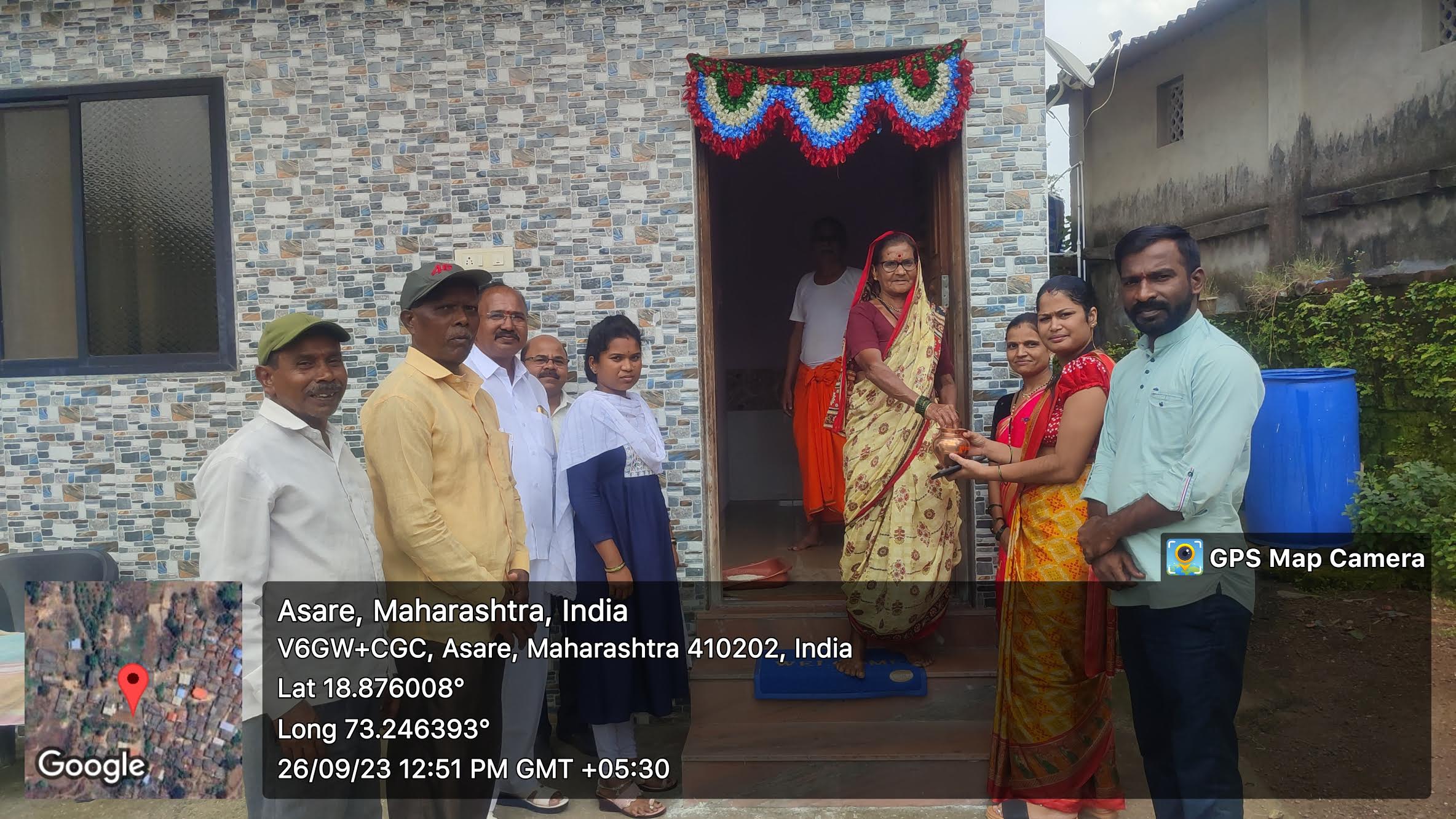 ग्रामपंचायत फोटो गॅलरी