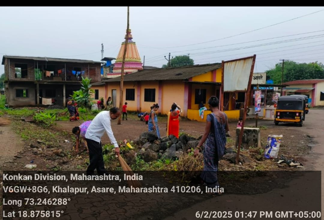 ग्रामपंचायत फोटो गॅलरी