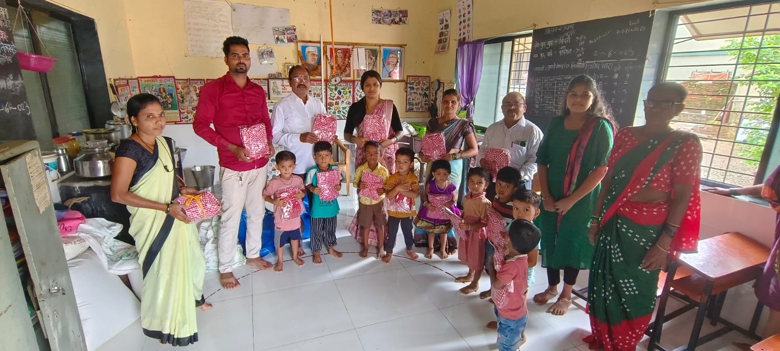 ग्रामपंचायत फोटो गॅलरी