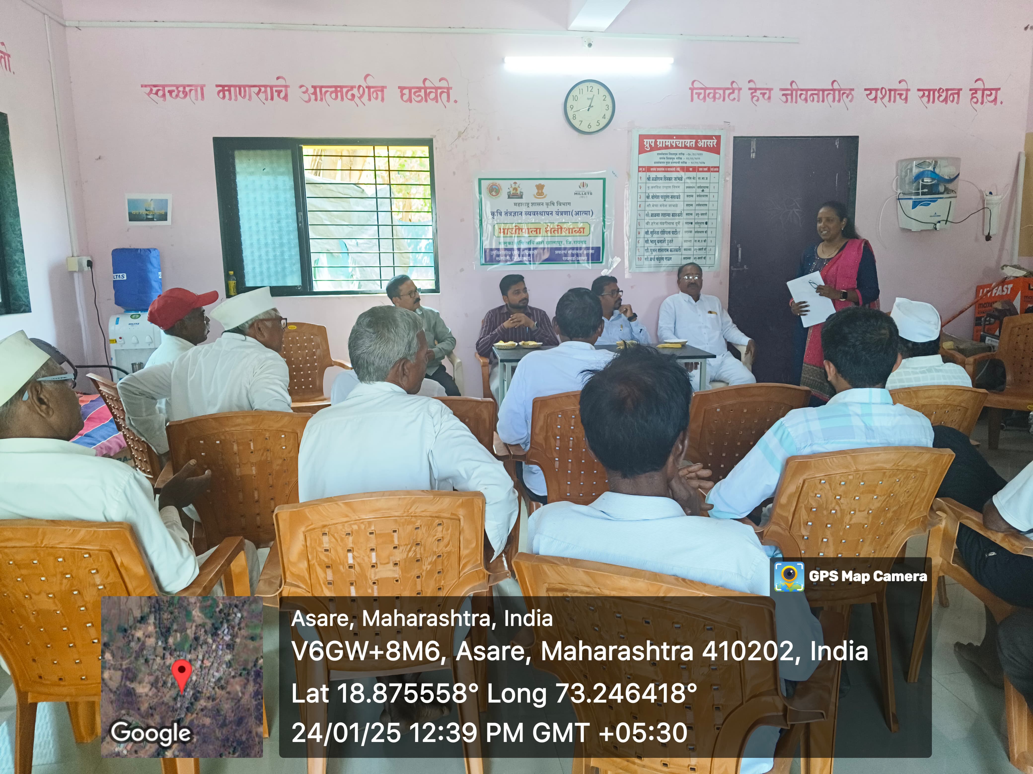 ग्रामपंचायत फोटो गॅलरी