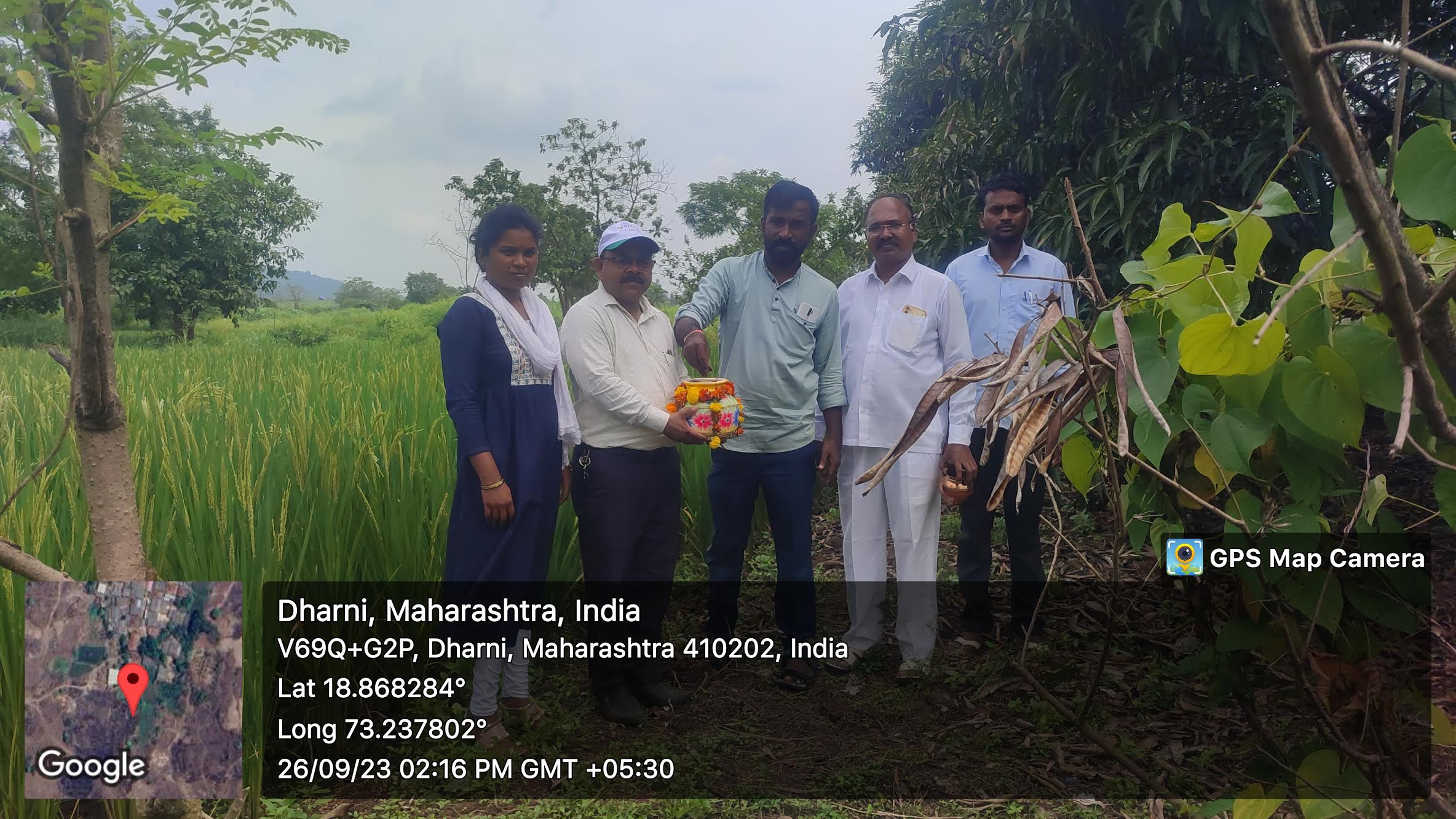 ग्रामपंचायत फोटो गॅलरी