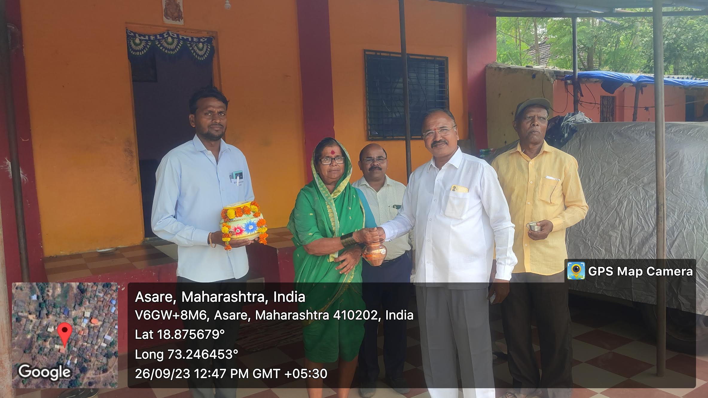 ग्रामपंचायत फोटो गॅलरी