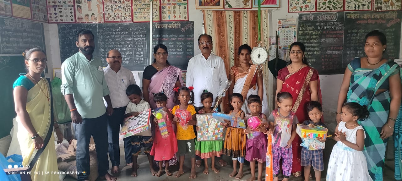 ग्रामपंचायत फोटो गॅलरी