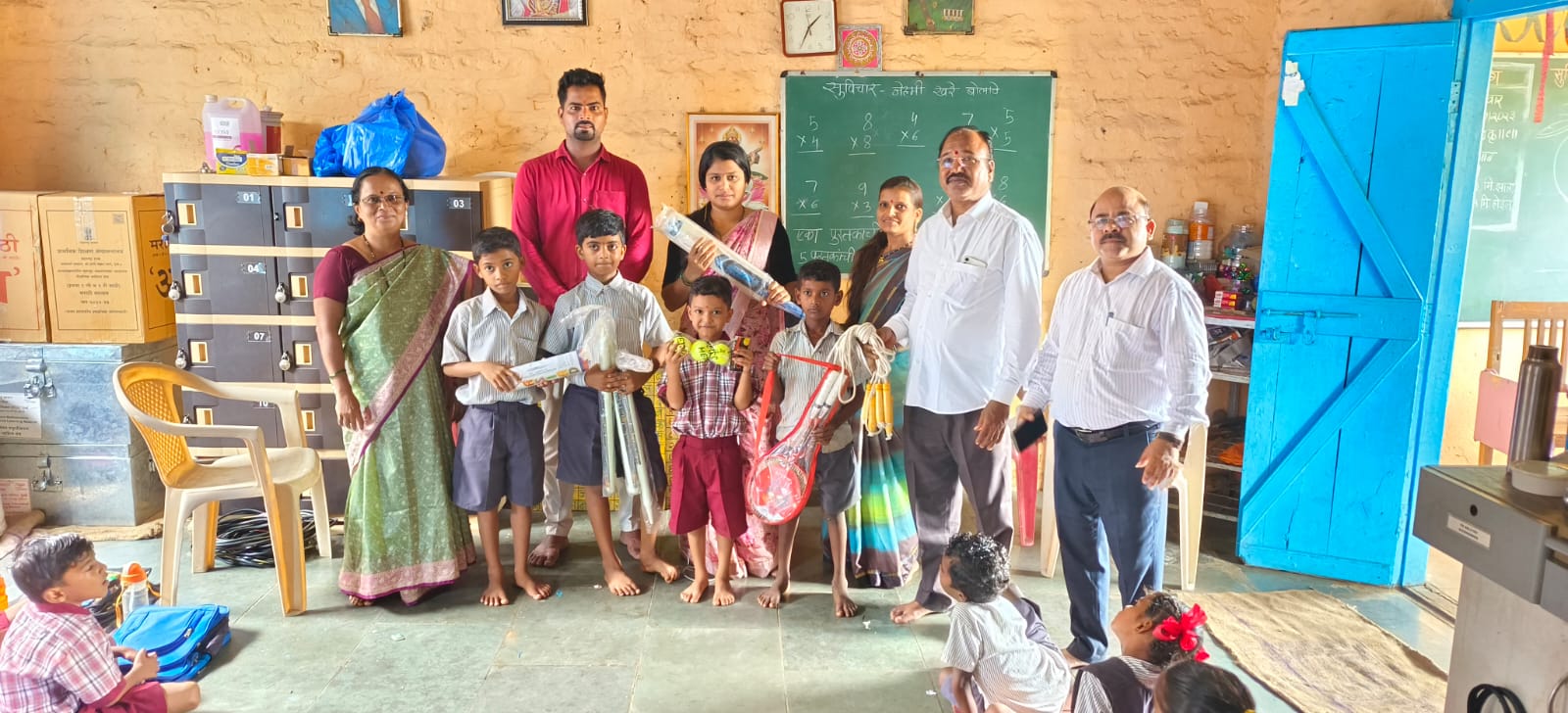 ग्रामपंचायत फोटो गॅलरी