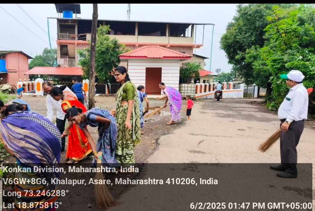 ग्रामपंचायत फोटो गॅलरी