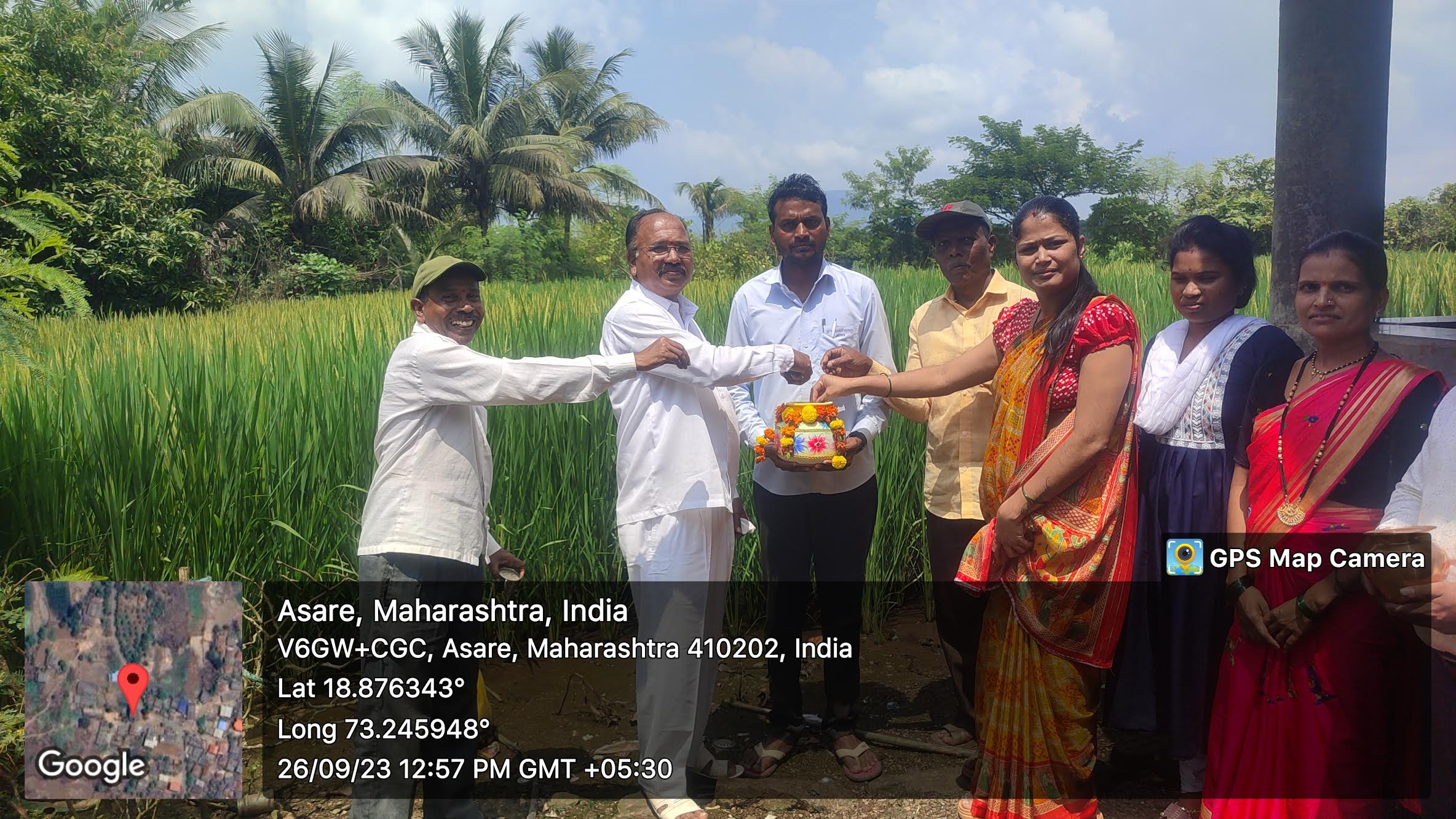 ग्रामपंचायत फोटो गॅलरी