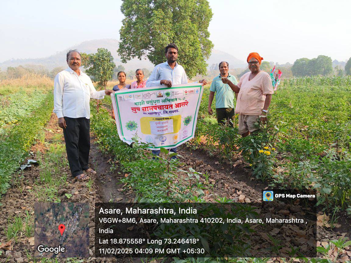 ग्रामपंचायत फोटो गॅलरी