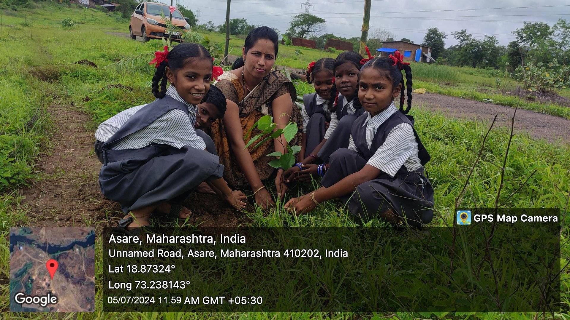 ग्रामपंचायत फोटो गॅलरी