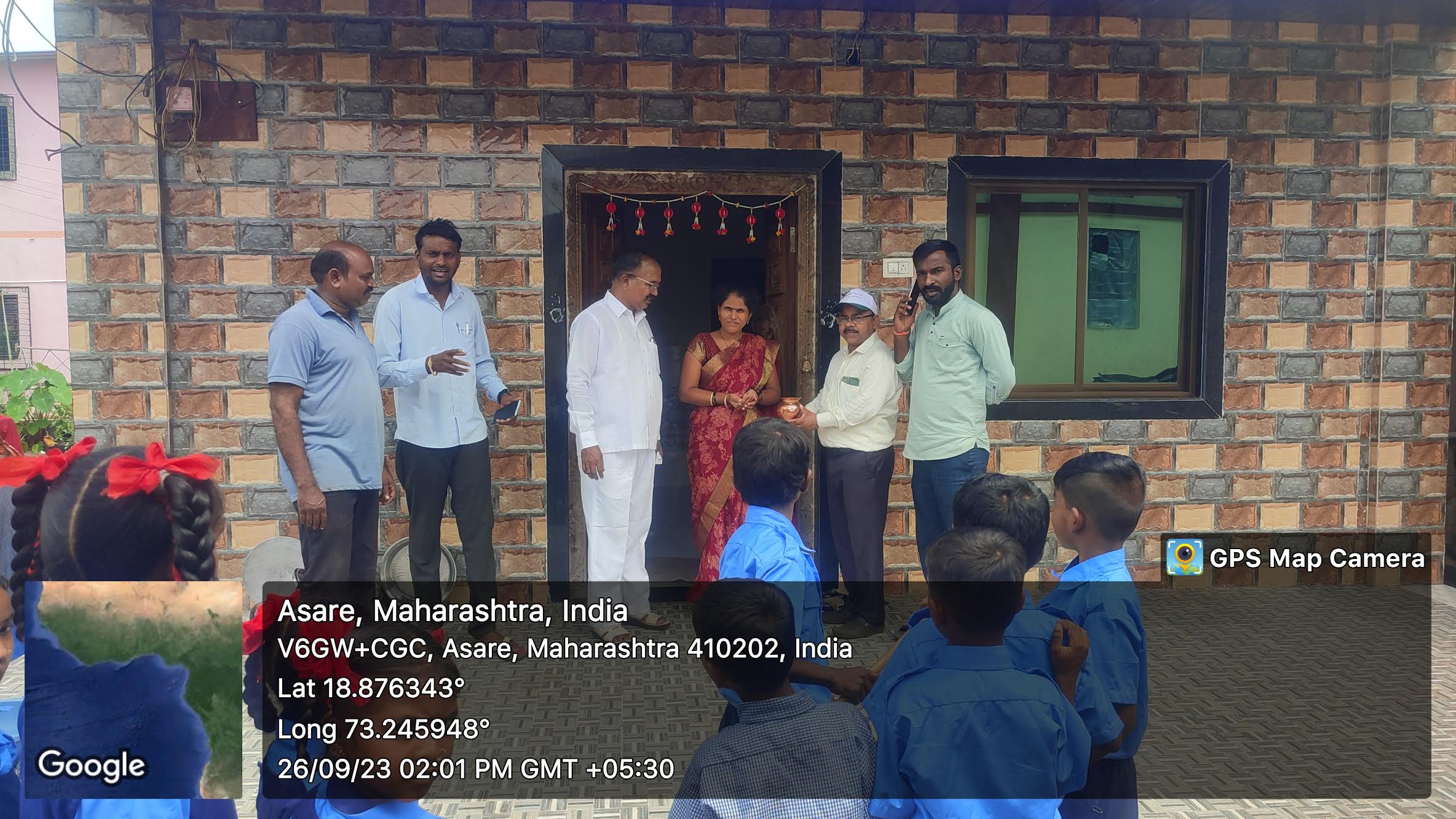 ग्रामपंचायत फोटो गॅलरी