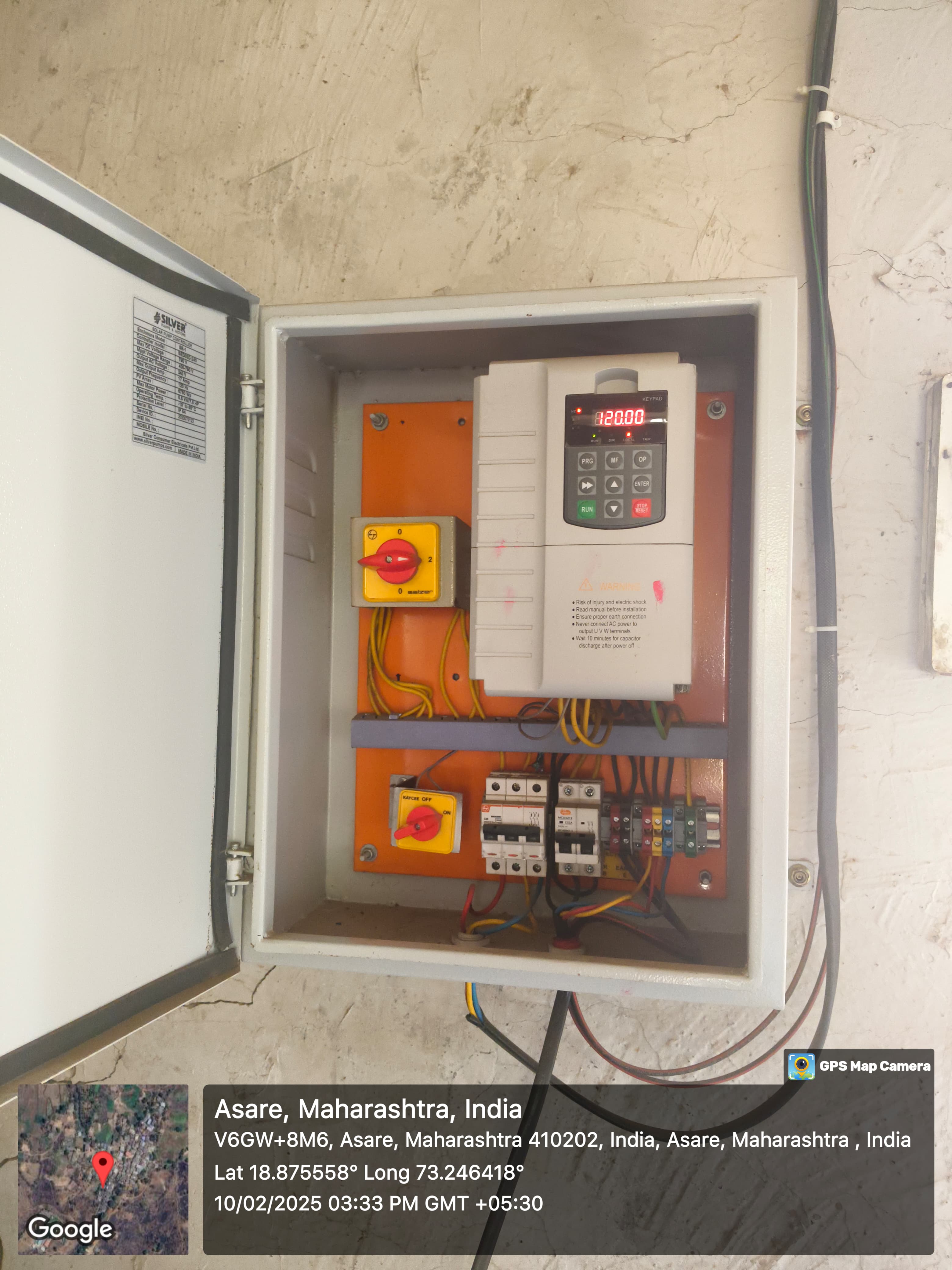 ग्रामपंचायत फोटो गॅलरी